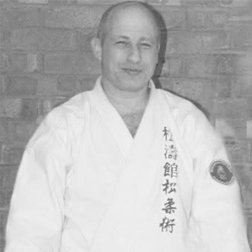 Sensei Valman